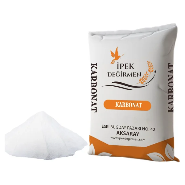 İpek Değirmen Karbonat 1 Kg - Görsel 2