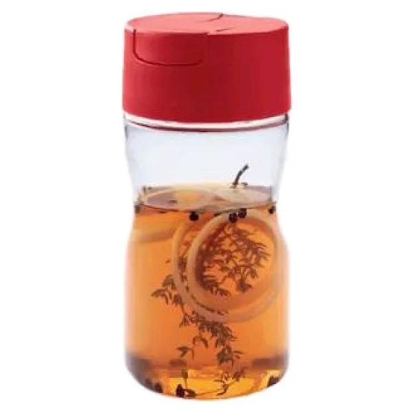 Tupperware Duru 600 Ml Zeytinyağlık - Görsel 2