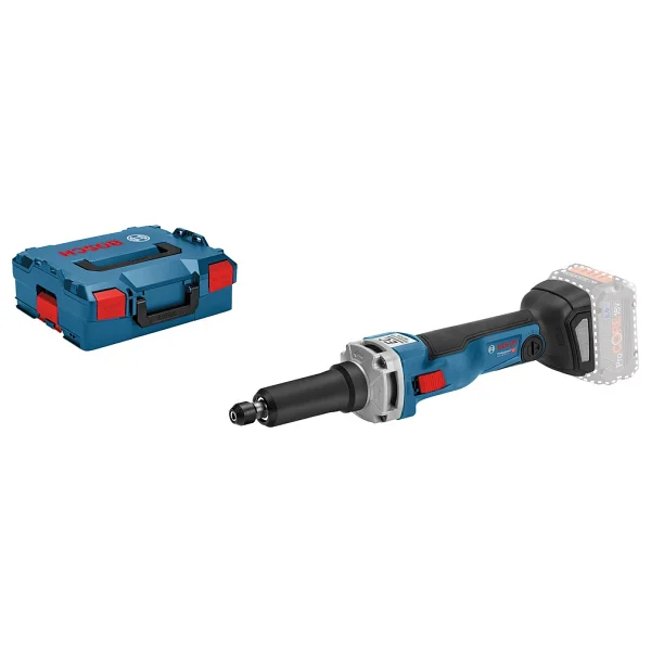 Bosch Ggs 18v-23 Lc Kalıpçı Taşlama Makinesi - Görsel 2