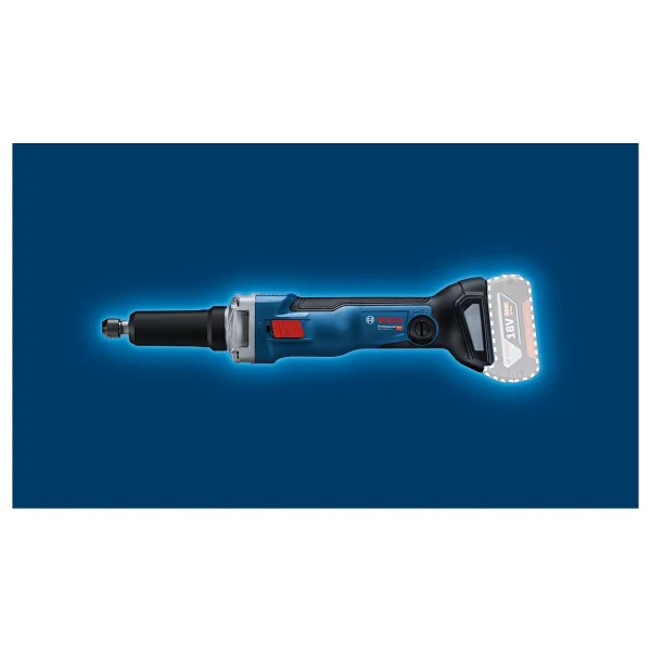 Bosch Ggs 18v-23 Lc Kalıpçı Taşlama Makinesi - Görsel 3