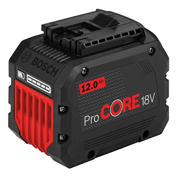 Bosch Professional Procore 18 V 12 Ah Yedek Akü - Görsel 4