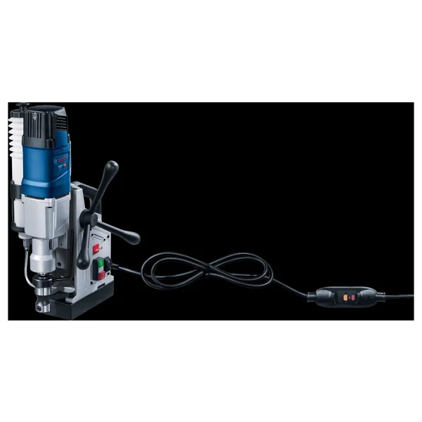 Bosch Gbm 50-2 1200 W Darbesiz Manyetik Matkap - Görsel 3
