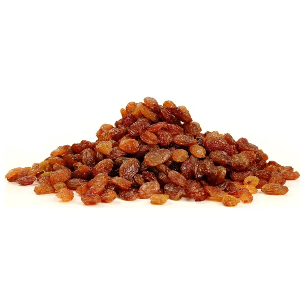 Efes Tarım 10 Kg Natürel No.9 Çekirdeksiz Kuru Üzüm - Görsel 4