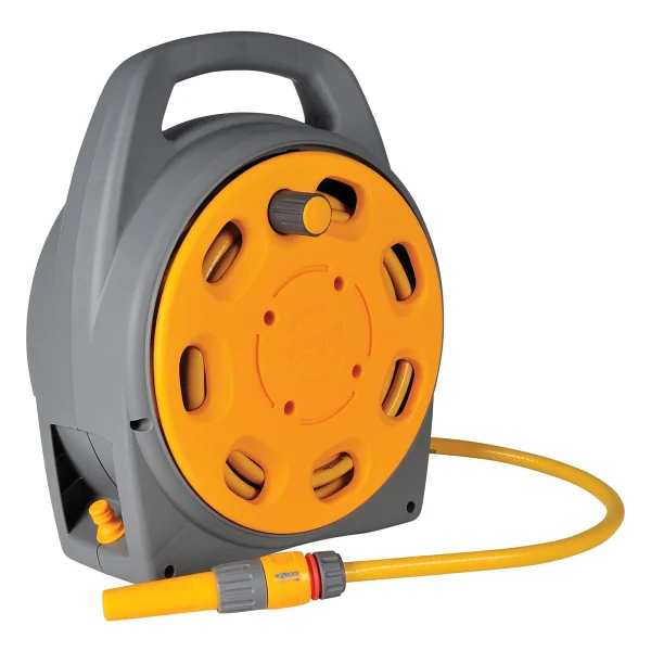 Hozelock 2382h 20 M Makaralı Bahçe Hortumu - Görsel 4