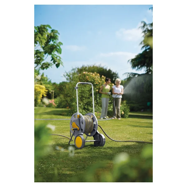 Hozelock Hozelock 2448h Hortum Sarma 90 Mt Kapasiteli - Görsel 2