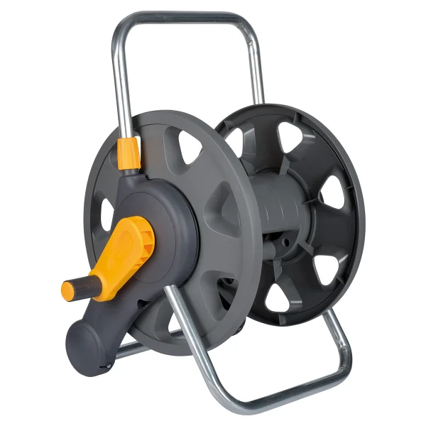Hozelock 2475h Hortumsuz 60 M Hortum Makarası - Görsel 3
