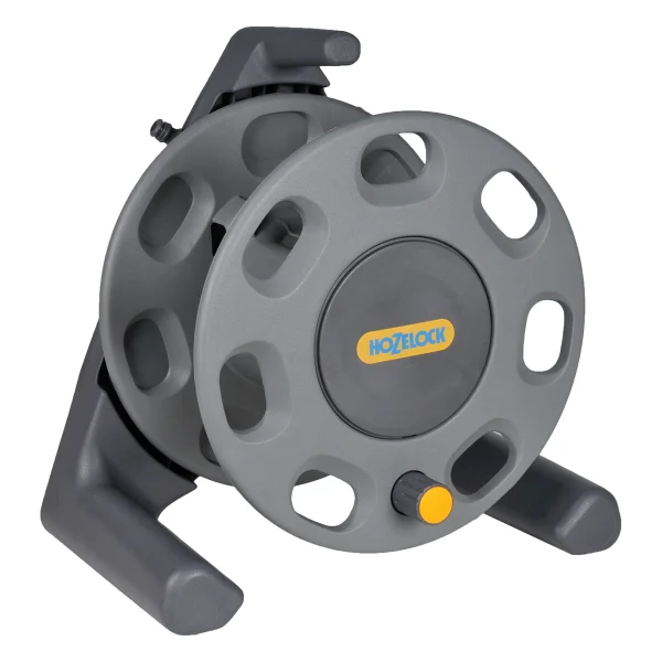 Hozelock 2410h Hortumsuz 30 M Hortum Makarası - Görsel 3