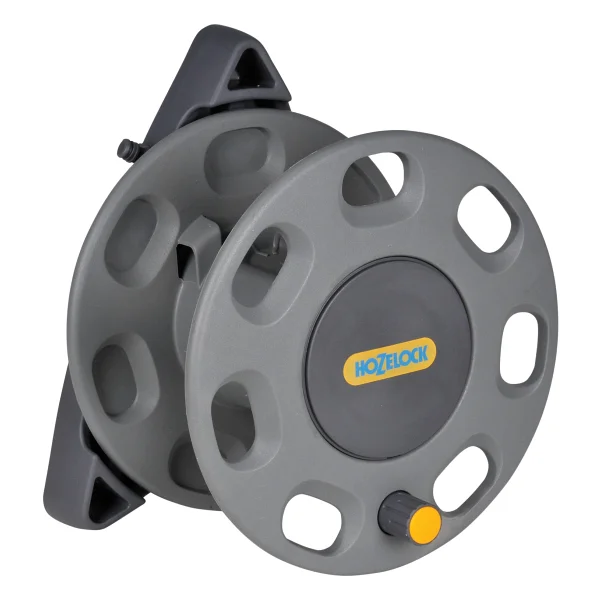 Hozelock 2420h 30 M Duvara Monte Hortum Makarası - Görsel 3