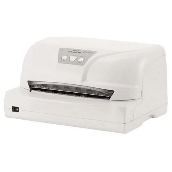 Tally Dascom T5040 Nokta Vuruşlu Yazıcı - Görsel 5