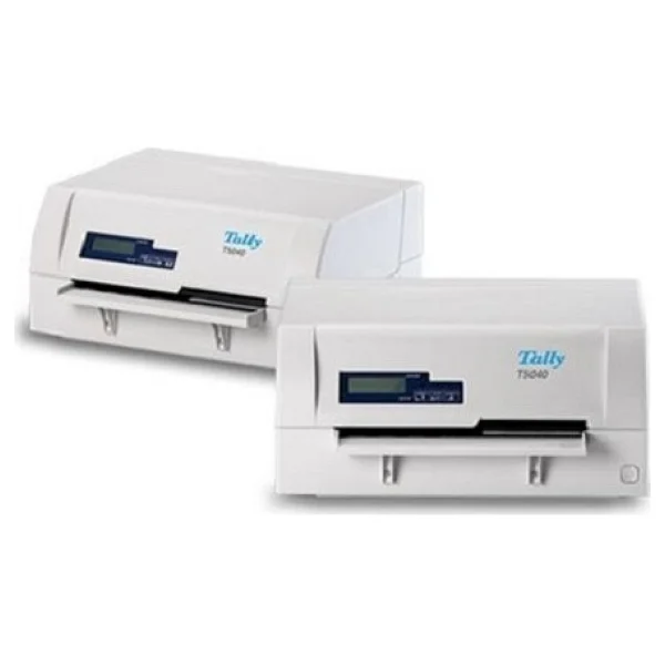 Tally Dascom T5040 Nokta Vuruşlu Yazıcı - Görsel 2