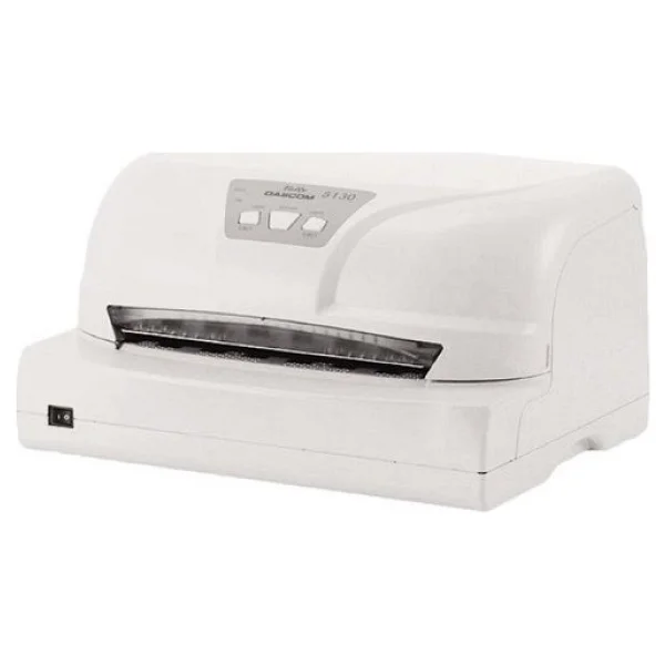 Tally Dascom T5130 Nokta Vuruşlu Yazıcı - Görsel 3
