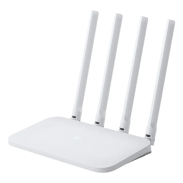 Xiaomi 4c 2 Port 300 Mbps Router - Görsel 4