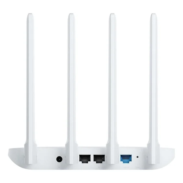 Xiaomi 4c 2 Port 300 Mbps Router - Görsel 2