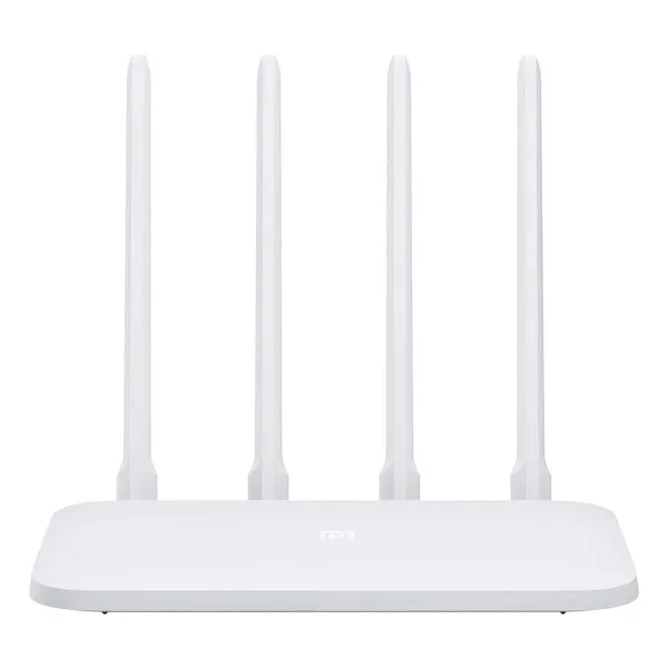 Xiaomi 4c 2 Port 300 Mbps Router - Görsel 3