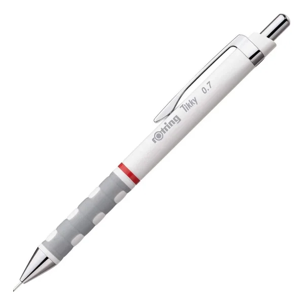 Rotring Tikky Koyu Yeşil 0.5 Mm Versatil Uçlu Kalem - Görsel 9