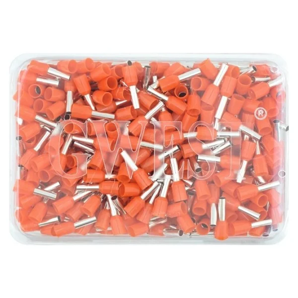 Gwest Iyf-4,0mm İzoleli Kablo Yüksüğü - Görsel 2