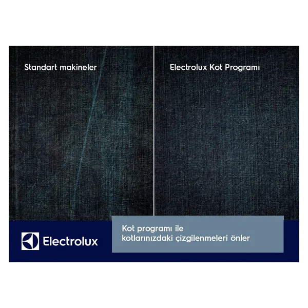 Electrolux Ew6f4923eb Perfectcare 600 1200 Devir 9 Kg Çamaşır Makinesi - Görsel 7