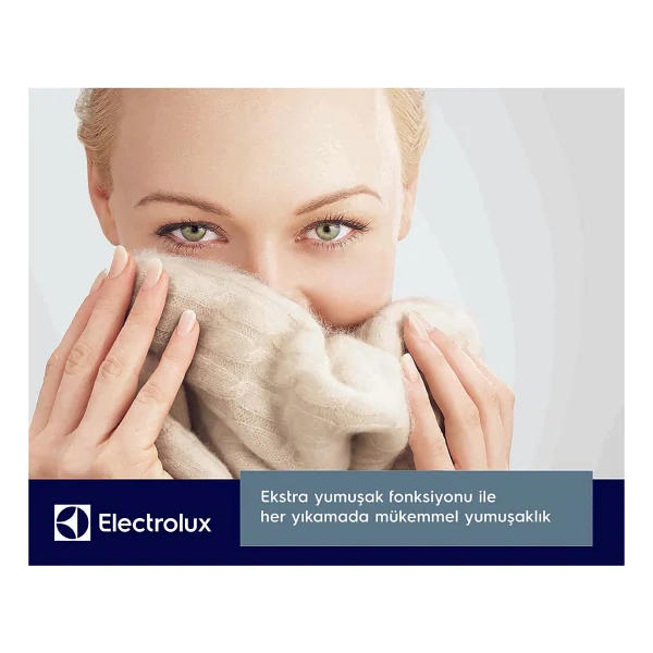 Electrolux Ew6f4923eb Perfectcare 600 1200 Devir 9 Kg Çamaşır Makinesi - Görsel 8