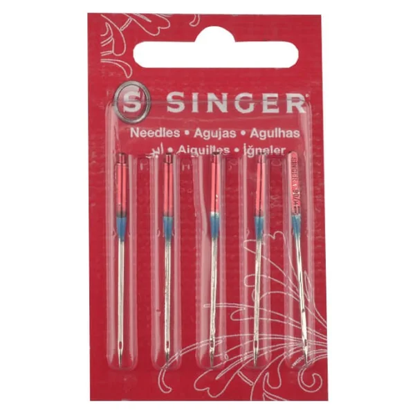 Singer 2020-14 Tek Iğne - Görsel 2