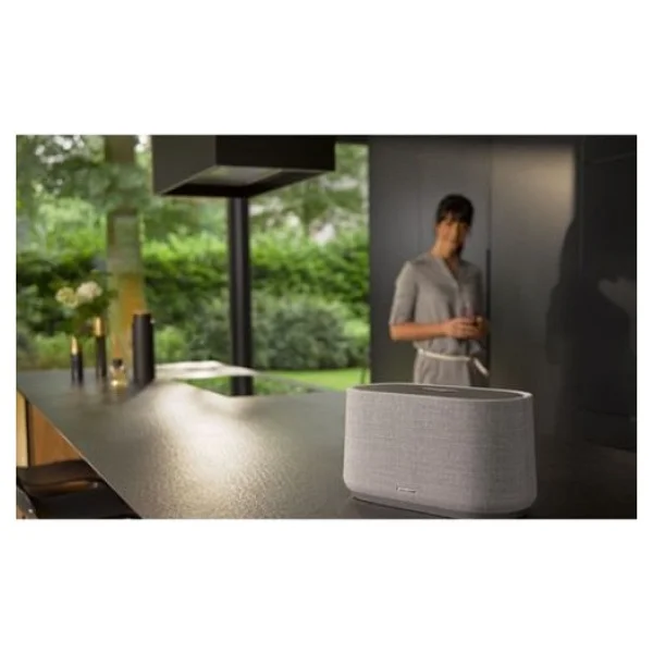Harman Kardon Citation 300 Multiroom Bluetooth Hoparlör - Görsel 8