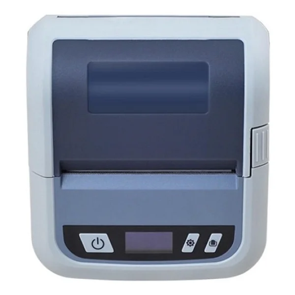 Xprinter Xp-P323b Taşınabilir Bluetooth Barkod Yazıcı - Görsel 2