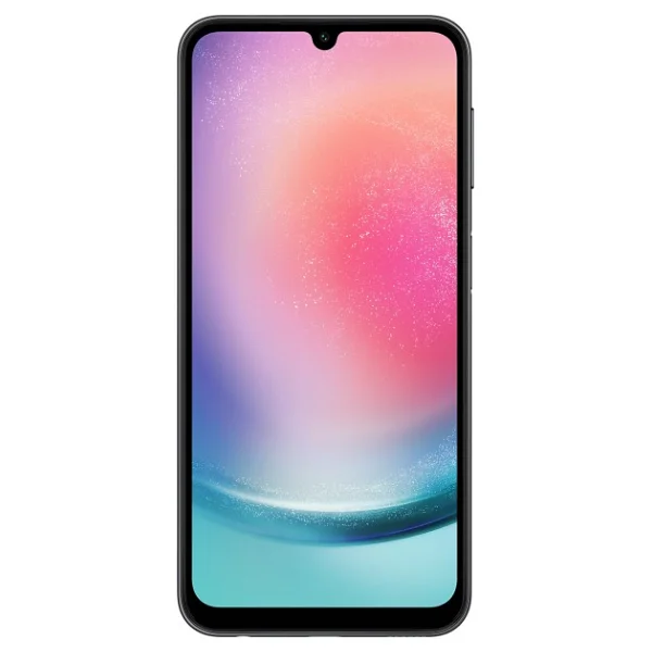 Samsung Galaxy A24 128 GB Gümüş - Görsel 6