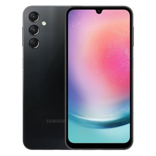 Samsung Galaxy A24 128 GB - Görsel 3