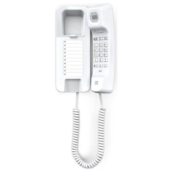 Gigaset Desk 200 Duvar Telefonu - Görsel 8