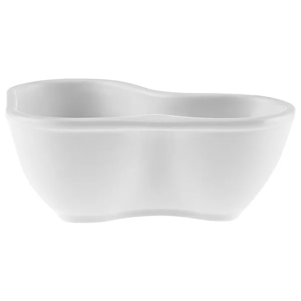 Karaca Streamline Salsa New Bone 26 Parça 6 Kişilik Kahvaltı Takımı - Görsel 6