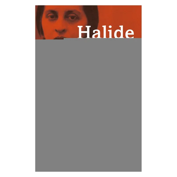Handan - Halide Edib Adıvar - Görsel 3