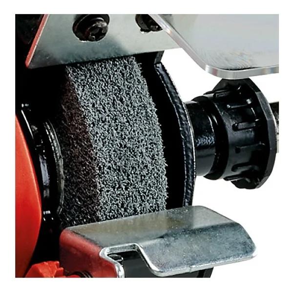 Einhell Tc-Xg 75 Kit 150 W Çok Fonksiyonlu Taş Motoru - Görsel 4