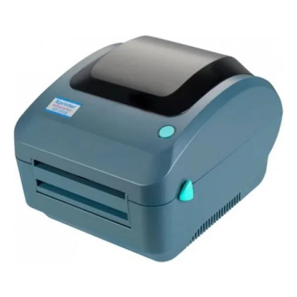 Xprınter 470-490b Barkod Yazıcı - Görsel 3