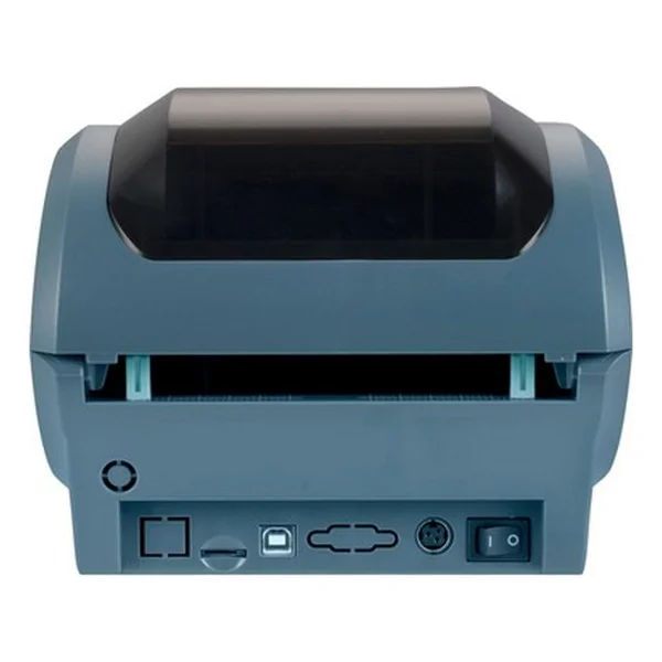 Xprınter 470-490b Barkod Yazıcı - Görsel 2