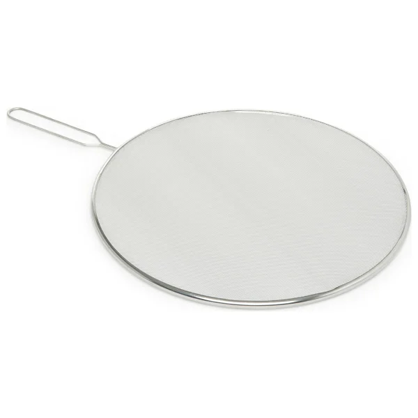 Metaltex 29 Cm Yağ Sıçratmaz - Görsel 6