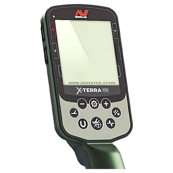 Minelab X Terra Pro Dedektör - Görsel 2