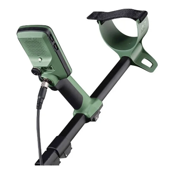 Minelab X Terra Pro Dedektör - Görsel 4