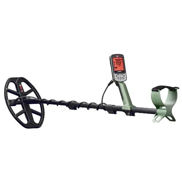 Minelab X Terra Pro Dedektör - Görsel 9