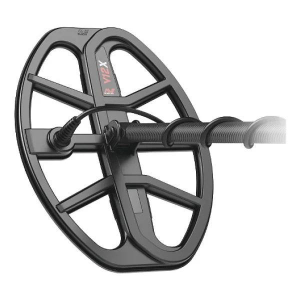Minelab X Terra Pro Dedektör - Görsel 5