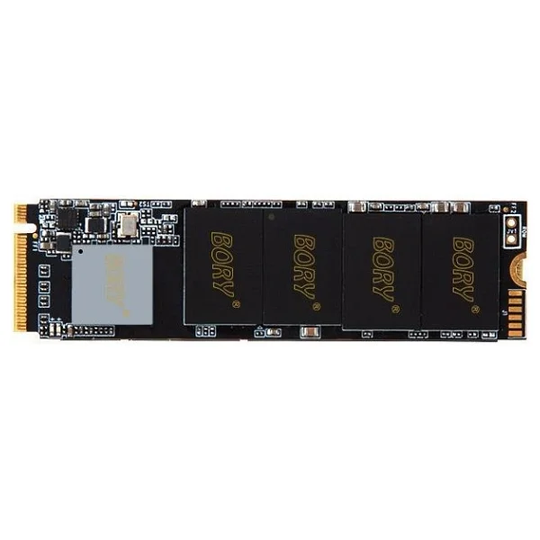 Bory Nv890 Pcı-Express 3.0 1 TB M.2 SSD - Görsel 5