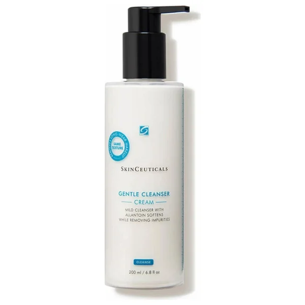 Skinceuticals Gentle Yatıştırıcı 200 Ml Yüz Temizleme Kremi - Görsel 4