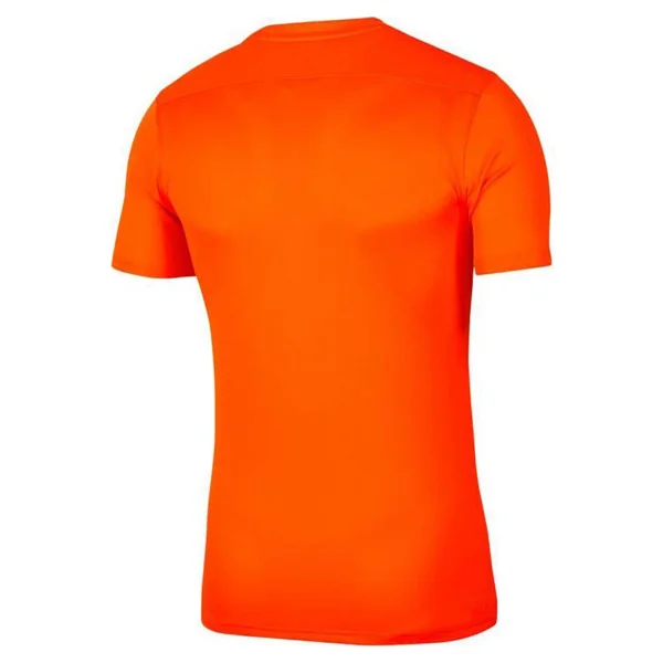 Nike Dry Park Vıı Bv6708-819 Turuncu Erkek Forma - Görsel 3