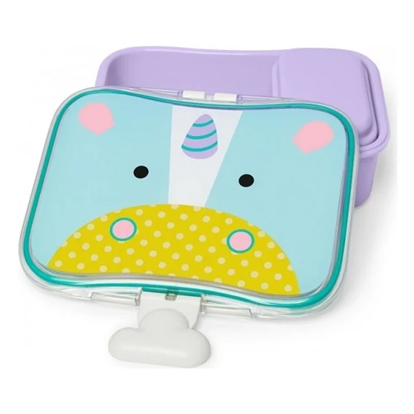 Skip Hop Zoo Beslenme Kutusu - Görsel 6
