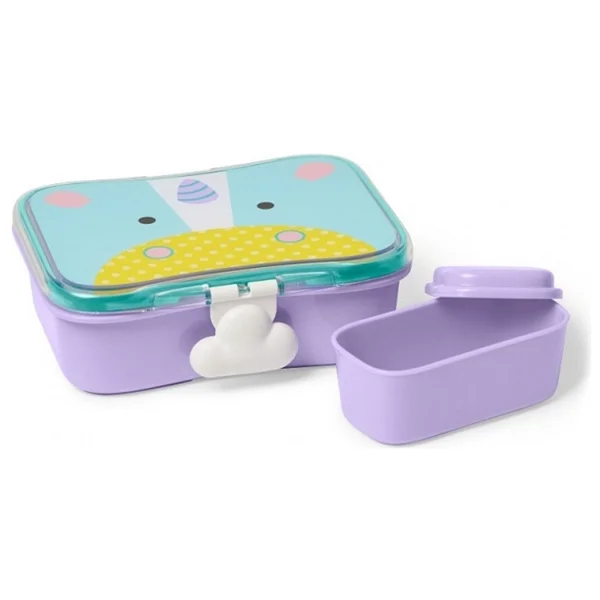 Skip Hop Zoo Beslenme Kutusu - Görsel 7