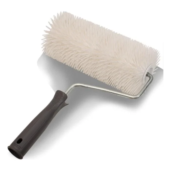 Dekor 1223 20 Cm Epoksi Kirpi Rulo - Görsel 2