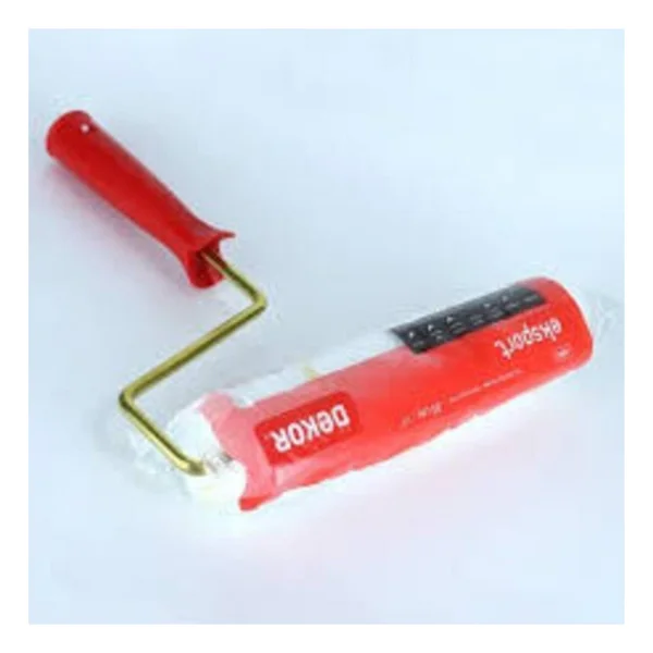 Dekor 1081 Eksport 25 Cm Boya Rulosu - Görsel 4
