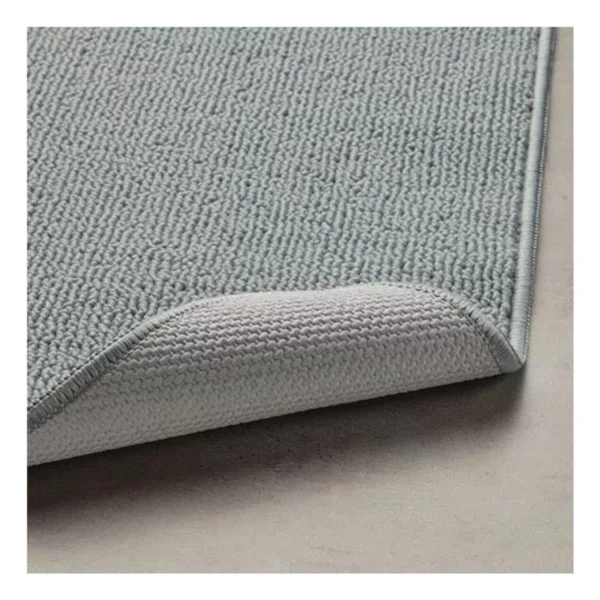 Ikea Fıntsen Banyo Paspası, Gri - Görsel 3