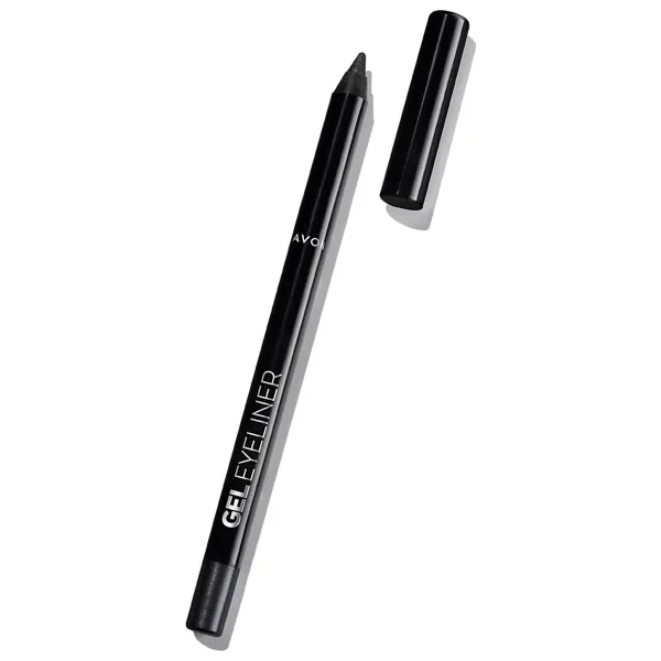 Avon Gel Eyeliner Black - Görsel 3
