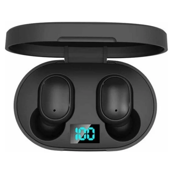 Torima E6s TWS Kulak İçi Bluetooth Kulaklık - Görsel 3