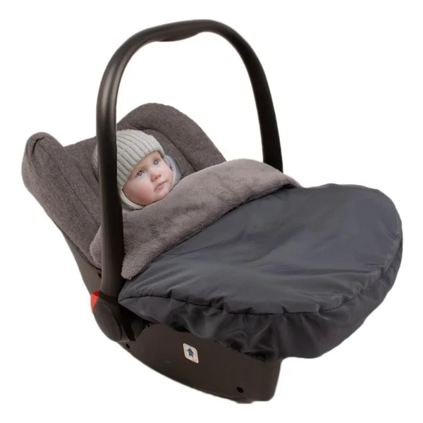 Sevi Bebe Art-351 Lüks Ana Kucağı Battaniyesi - Görsel 3