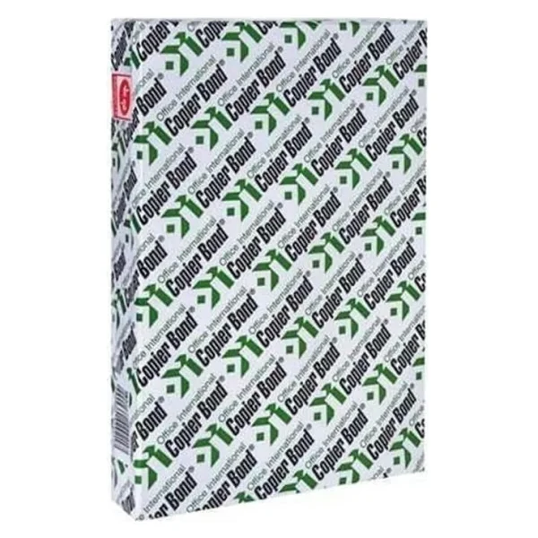 Copier Bond A4 80 Gr 7500 Yaprak 15'li Paket Fotokopi Kağıdı - Görsel 7